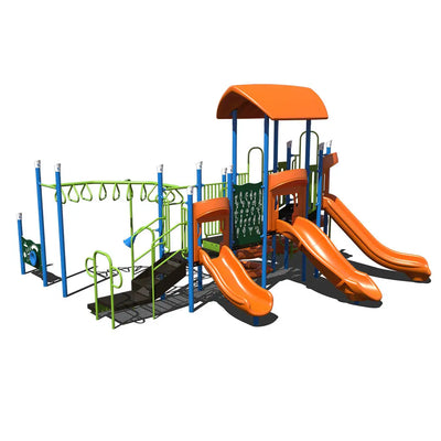 PS3-71021 Outdoor Playground  Outdoor Playgrounds Playgrounds Etc