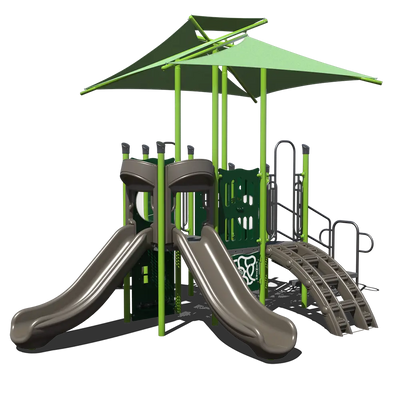 PS3-71032 Outdoor Playground  Outdoor Playgrounds Playgrounds Etc