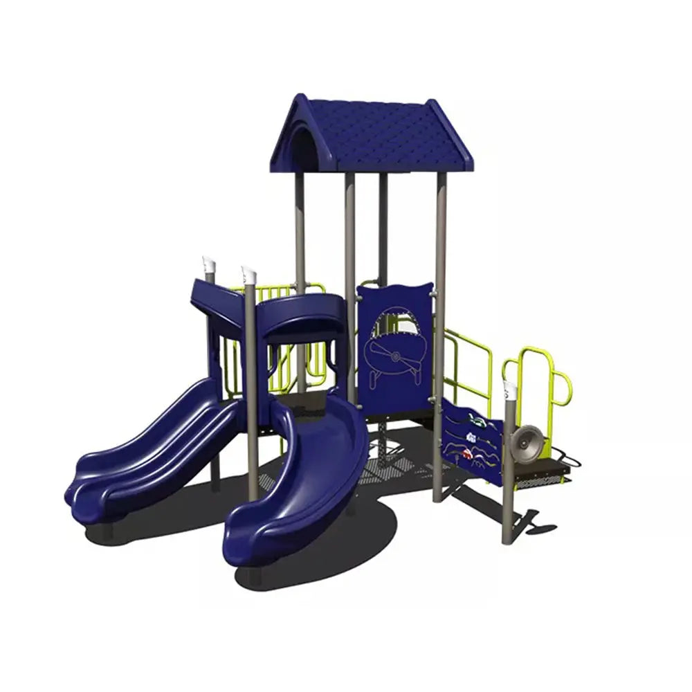 PS3-71158 Outdoor Playground  Outdoor Playgrounds Playgrounds Etc