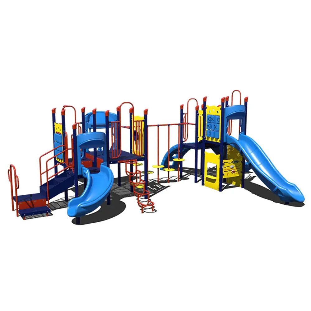 PS3-71296-1 Outdoor Playground  Outdoor Playgrounds Playgrounds Etc
