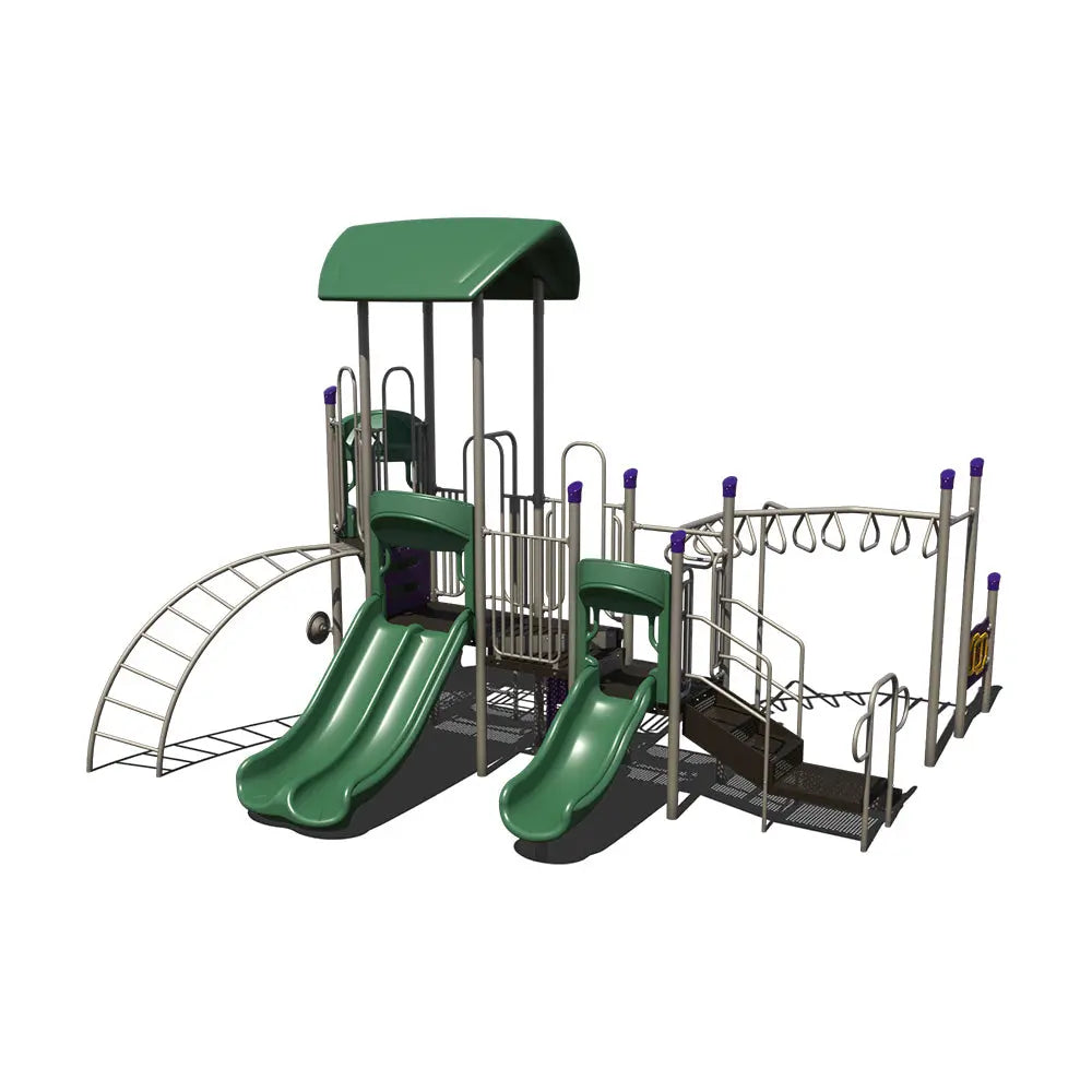 PS3-71298 Outdoor Playground  Outdoor Playgrounds Playgrounds Etc