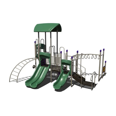 PS3-71298 Outdoor Playground  Outdoor Playgrounds Playgrounds Etc