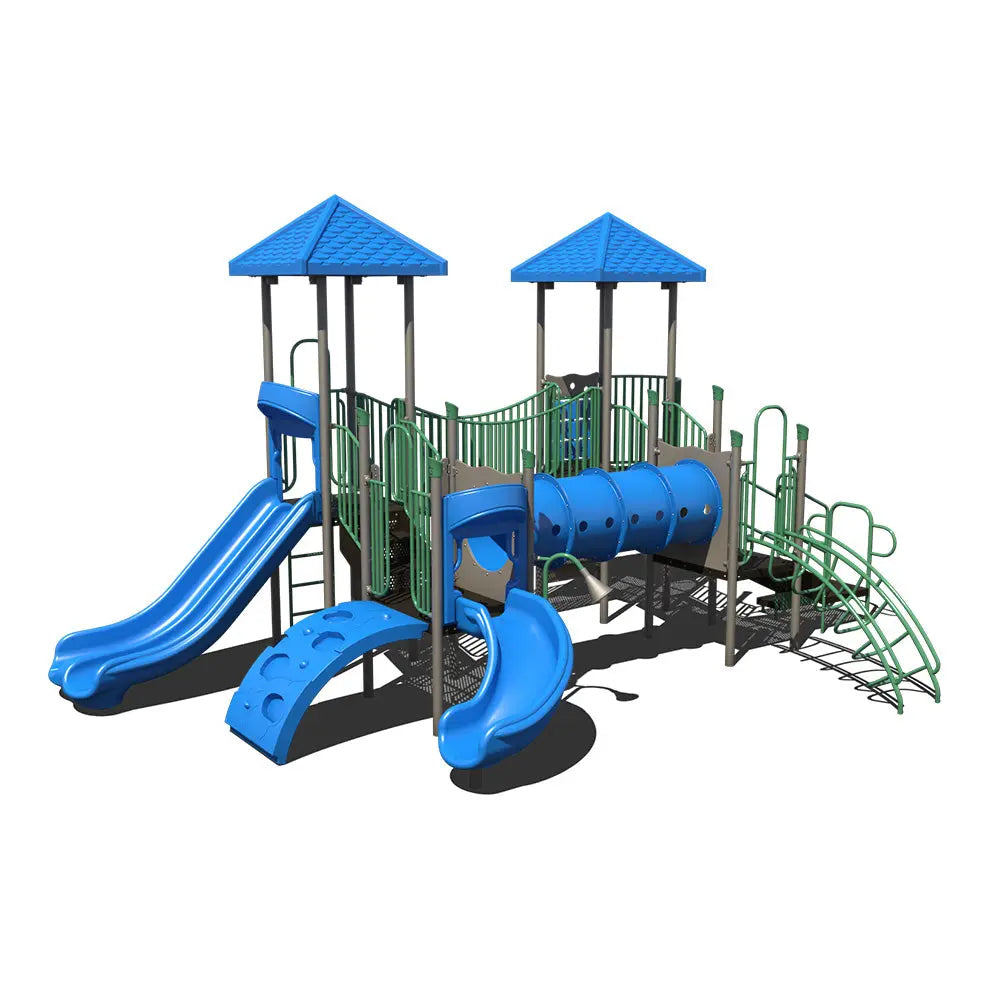 PS3-71318 Outdoor Playground  Outdoor Playgrounds Playgrounds Etc