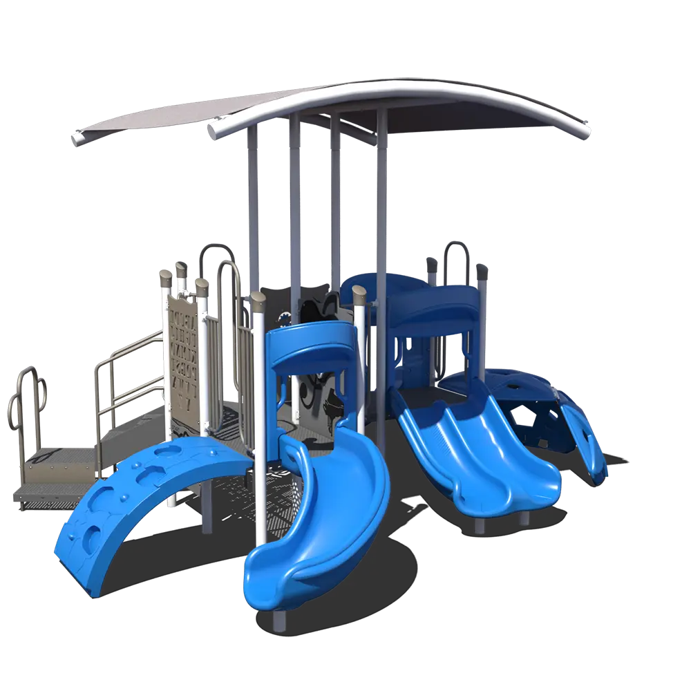 PS3-71401 Outdoor Playground  Outdoor Playgrounds Playgrounds Etc