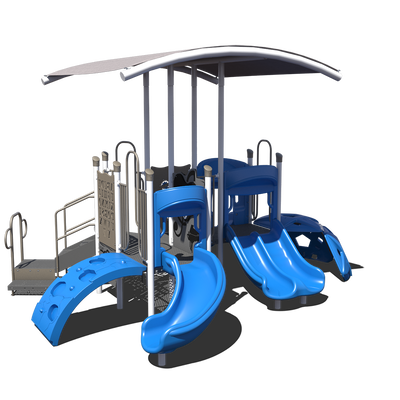 PS3-71401 Outdoor Playground
