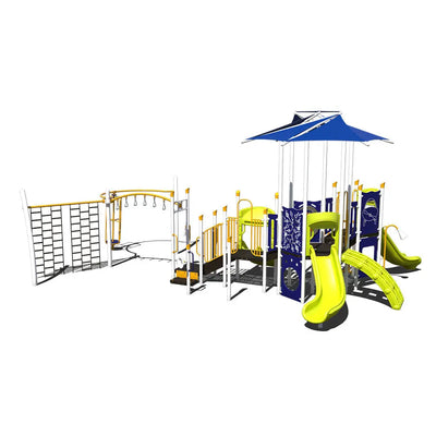 PS3-71731-1 Outdoor Playground  Outdoor Playgrounds Playgrounds Etc