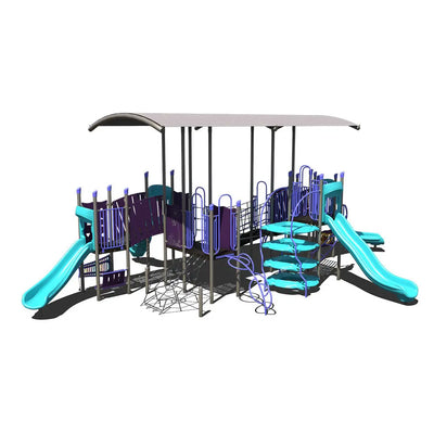 PS3-71784-1 Outdoor Playground  Outdoor Playgrounds Playgrounds Etc