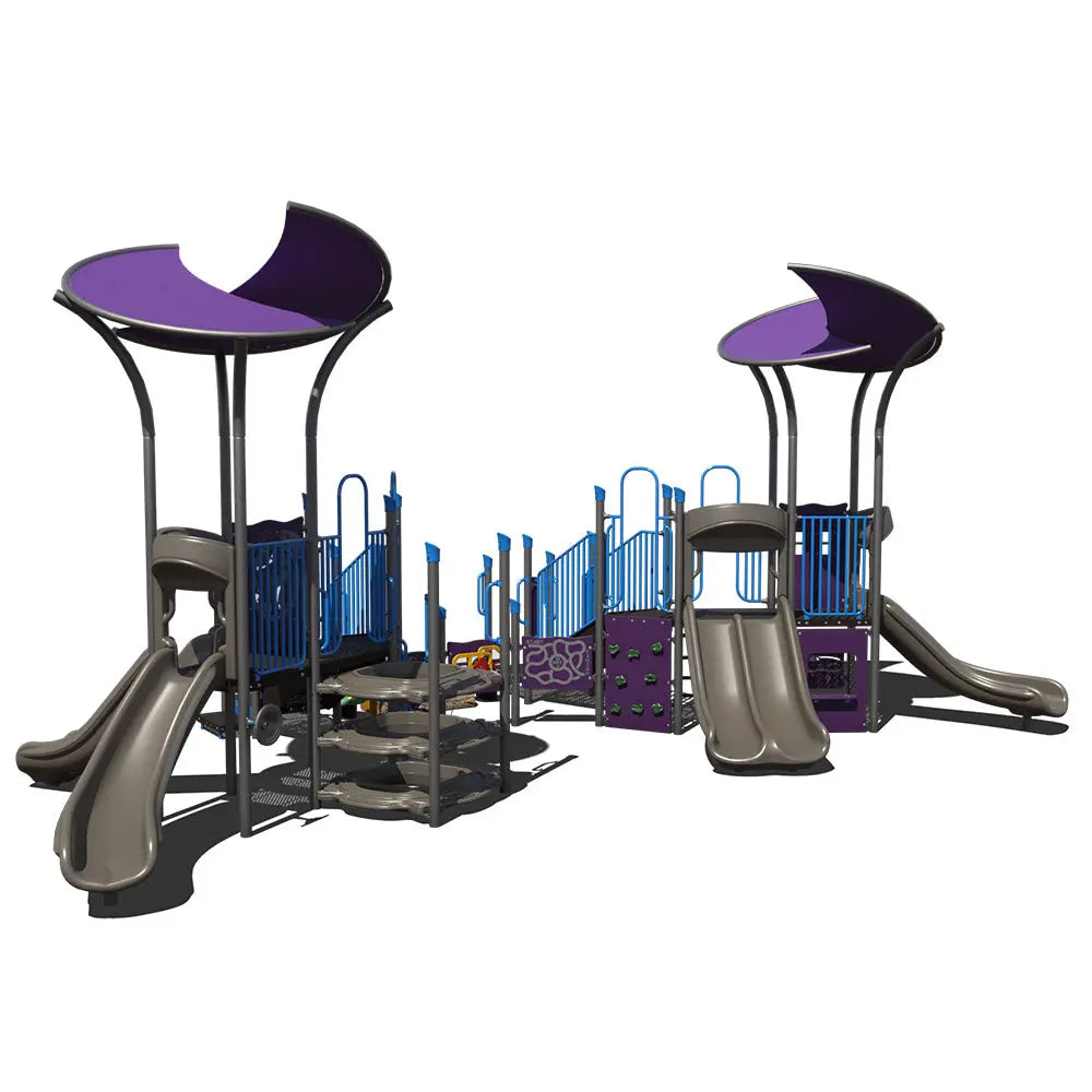 PS3-71835 Outdoor Playground  Outdoor Playgrounds Playgrounds Etc