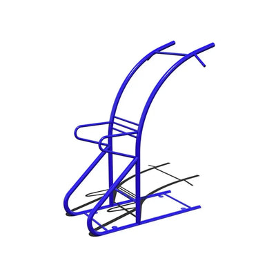Pull Up Station Playground Workout Equipment  Workout Playgrounds Etc