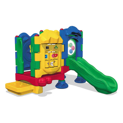 Seedling Outdoor Playground  Outdoor Playgrounds Playgrounds Etc