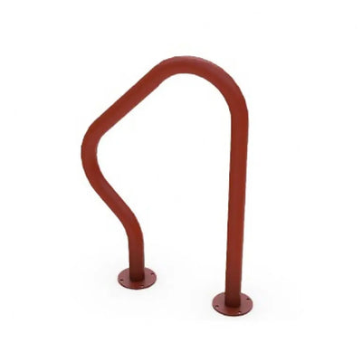 Slop Bike Rack  Furniture Playgrounds Etc