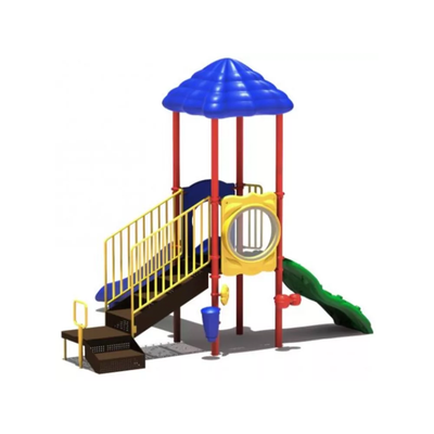 South Fork Outdoor Playground