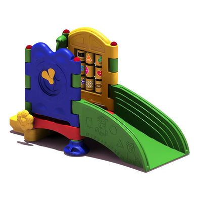 Super Sprout Outdoor Playground  Outdoor Playgrounds Playgrounds Etc