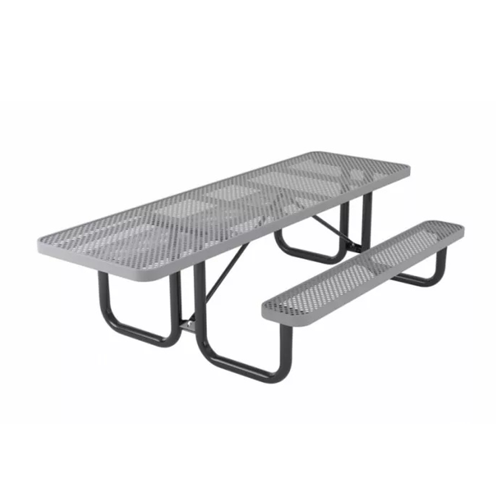 8' UltraLeisure Accessible Picnic Table