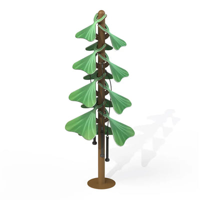 Tenor Tree Playground Musical Instruments  Outdoor Musical Instruments Playgrounds Etc